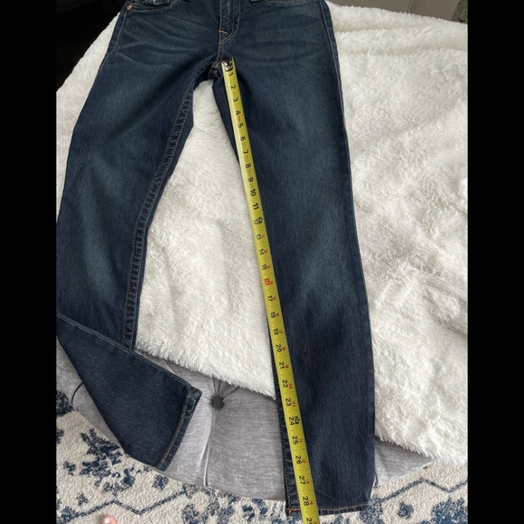 True Religion Jeans - Picture 2 of 6